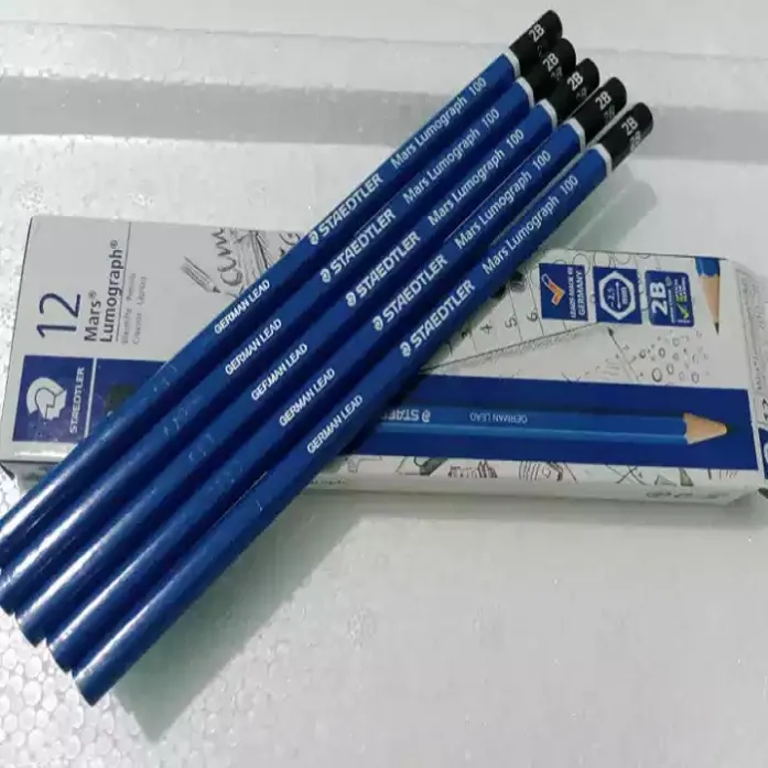 Pensil