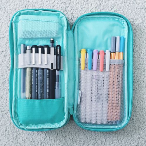 Tempat Pensil